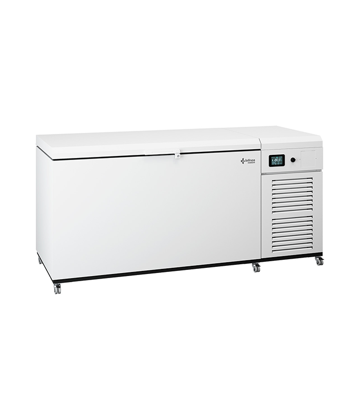 Ultra Low Temperature Freezer -40° / -86°